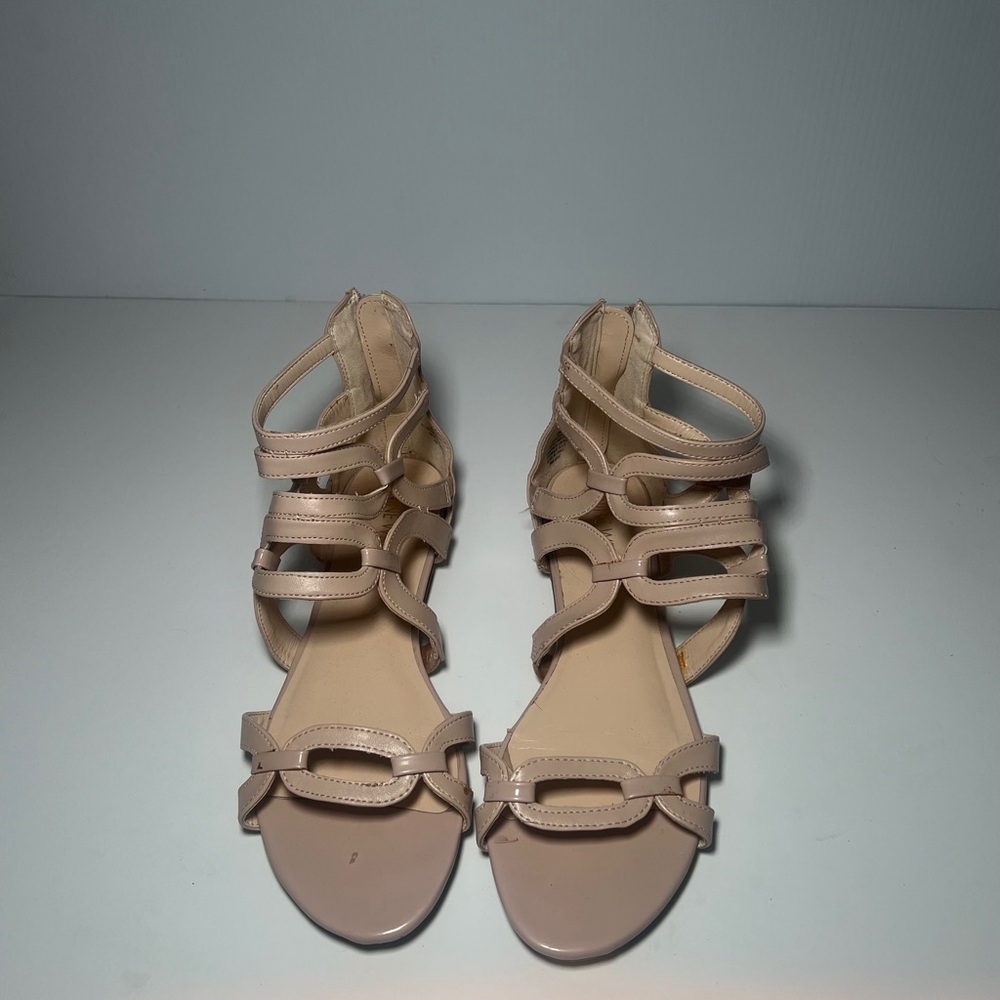 Nine West Sandals Size 8